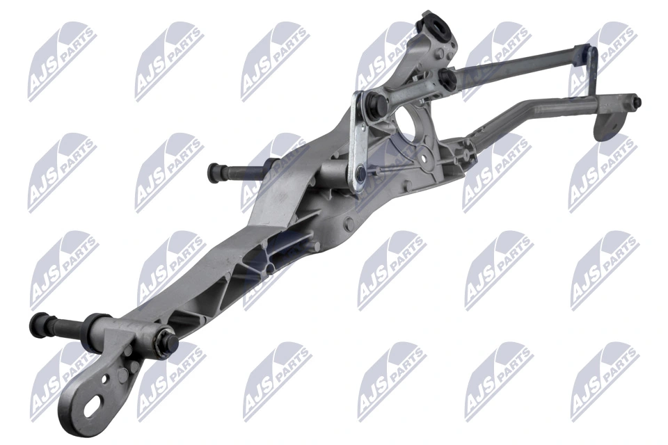 Comprar Varilla de limpiaparabrisas Mercedes C  W204