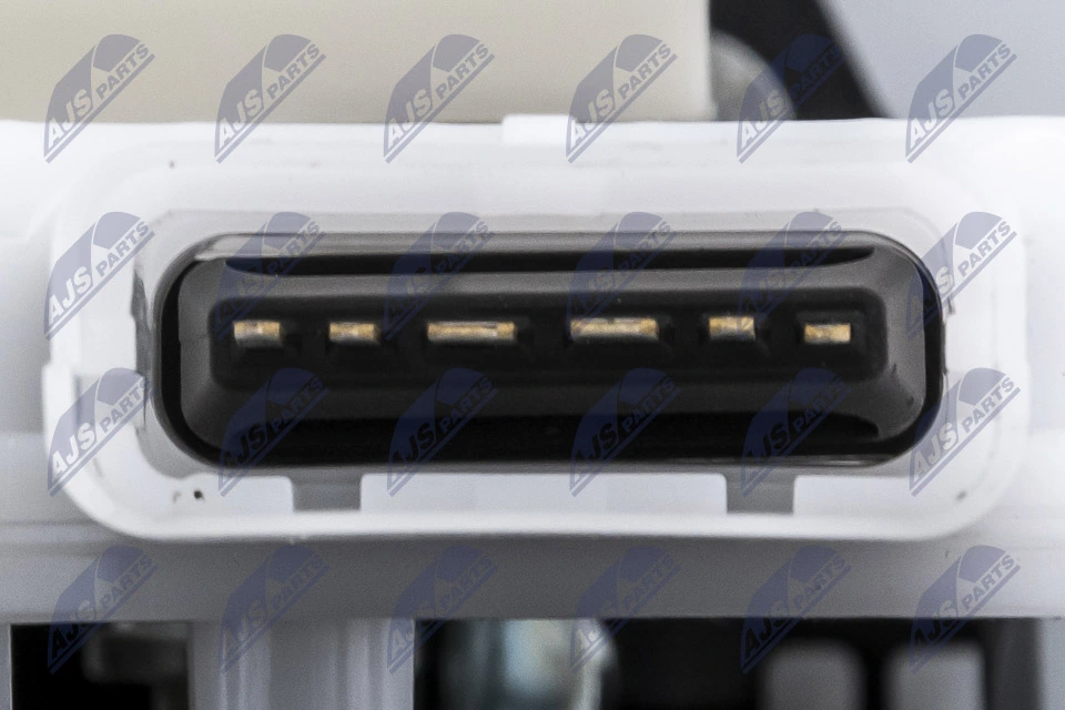 Cerradura de puerta para KIA Rio III UB