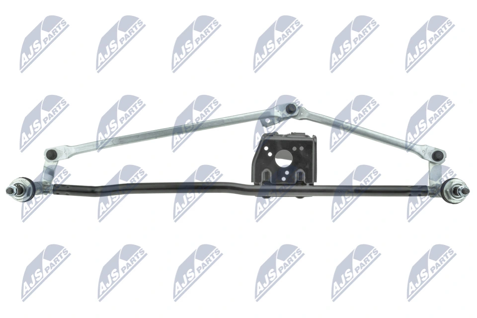Trapezio del limpiaparabrisas Iveco Daily III furgoneta (1999 - 2006) precio, desde 58,03 EUR