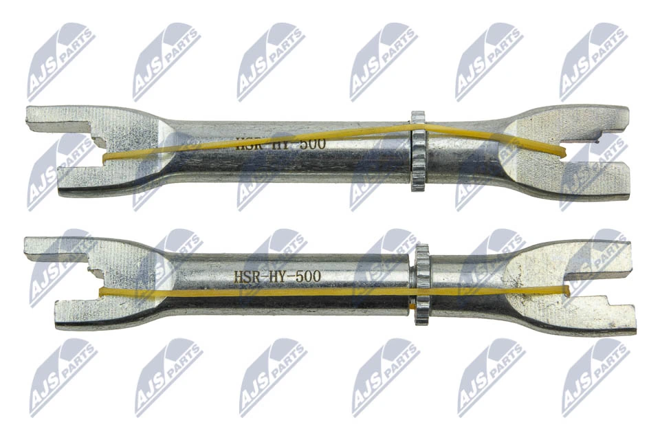 Regulador de freno de tambor trasero NTY HSRHY500 precio, desde 15,43 EUR