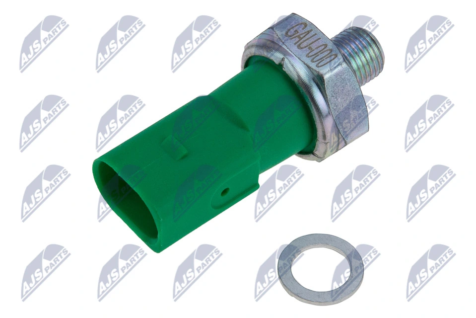 Indicador de presión del aceite para Seat Leon III 5F1