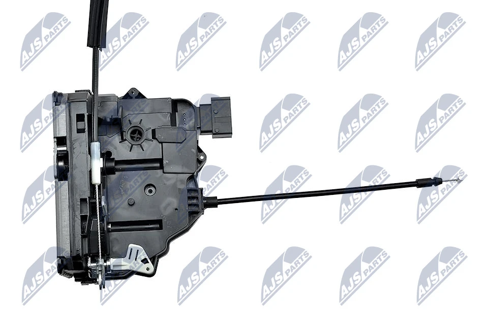 Cerradura de puerta trasera derecha de doble hoja NTY EZCFT028 precio, desde 67,05 EUR