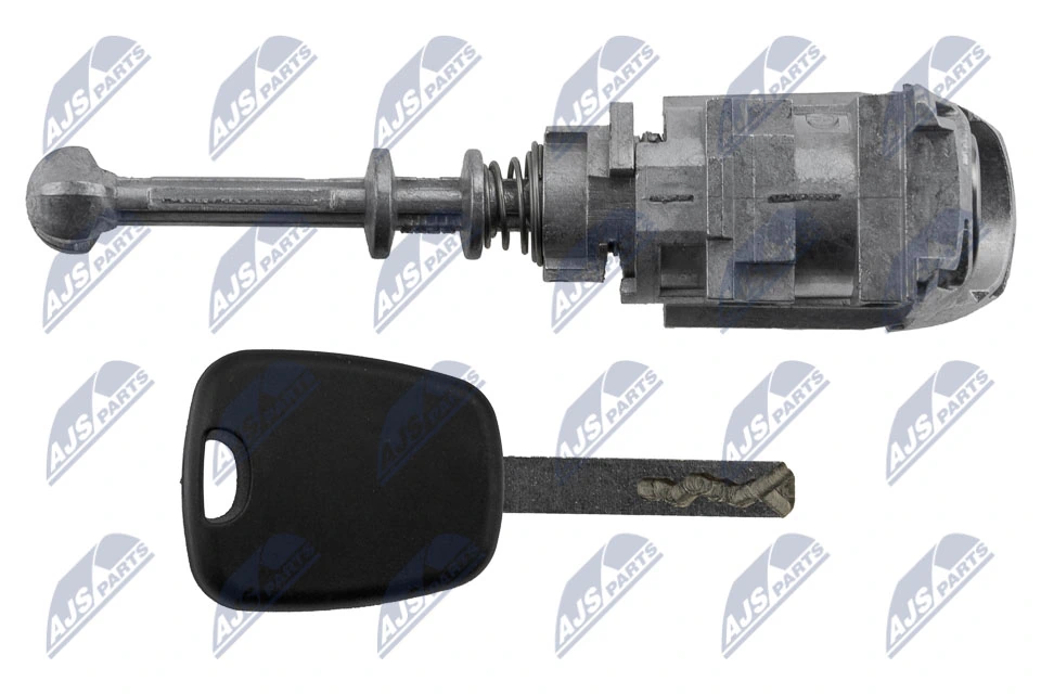 Cilindro de cerradura de puerta delantera izquierda NTY EZCPE024 precio, desde 30,33 EUR
