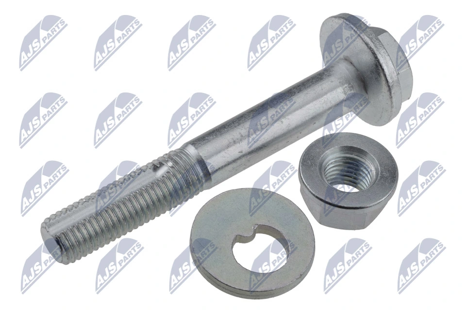 ZWTBM055SK NTY Perno exterior del brazo de caída trasero