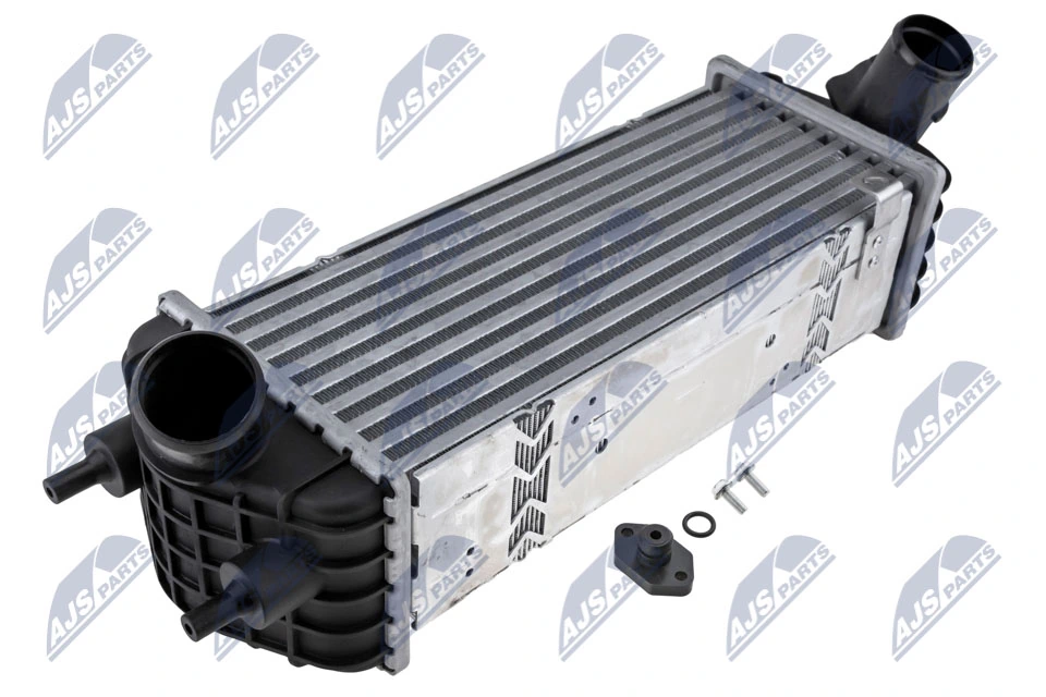 Intercooler para KIA Sportage SL