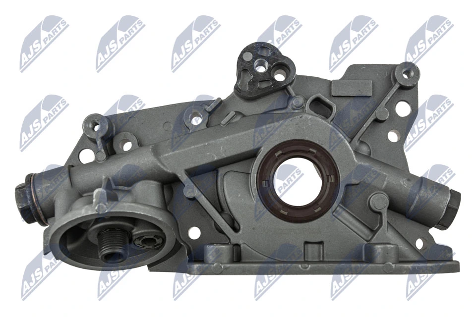  Bomba De Aceite Opel Calibra 