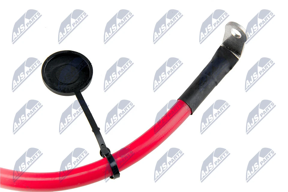 Cable de terminal positivo de batería NTY EBPBM003 precio, desde 63,12 EUR