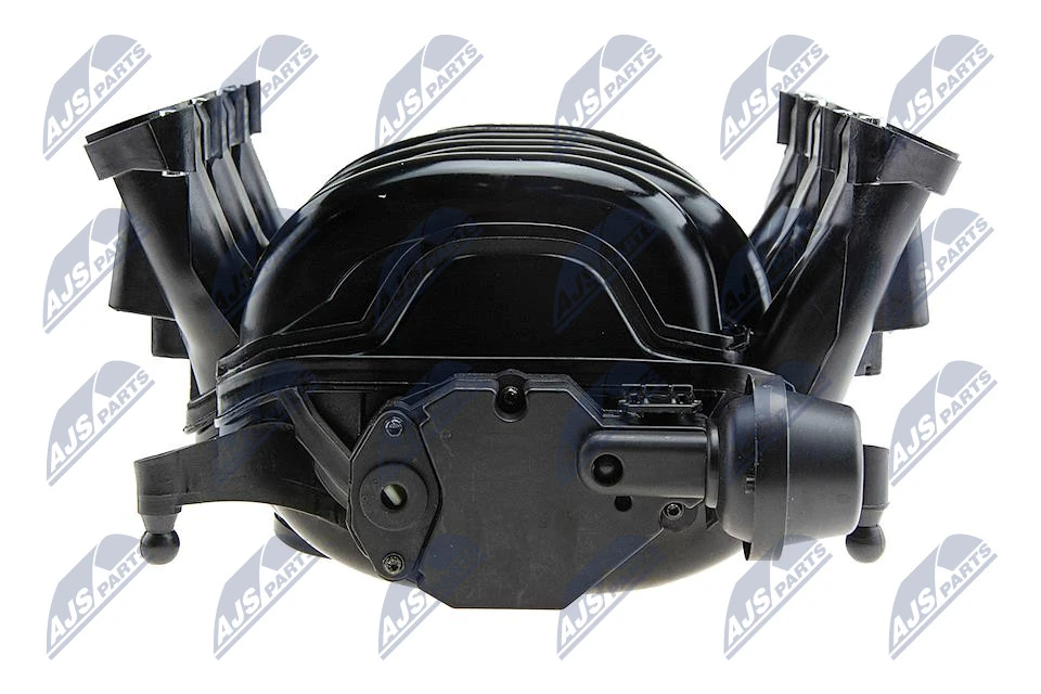 Colectores de admisión para Audi A8 D4 4H2, 4H8, 4HC, 4HL