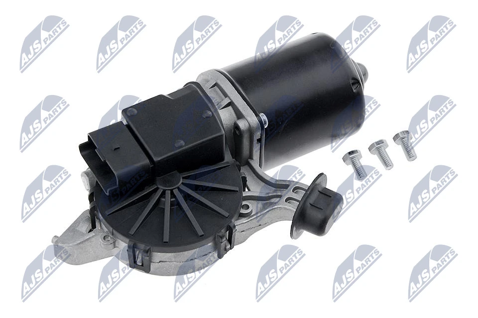 Motor del limpiaparabrisas Renault Megane III familiar (KZ0, KZ1) (2008 - 2016) precio, desde 49,37 EUR