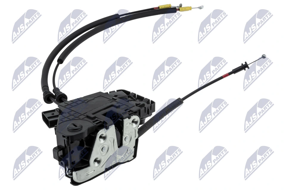 EZCKA035 NTY Cerradura de la puerta trasera derecha