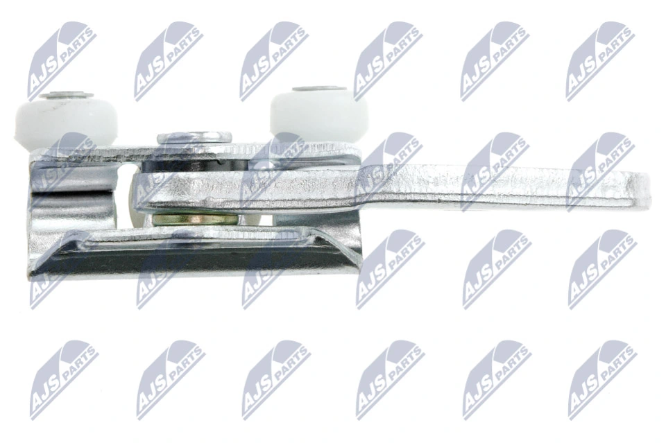 Rodillo inferior derecho de puerta corrediza NTY EZCVW064 precio, desde 12,01 EUR