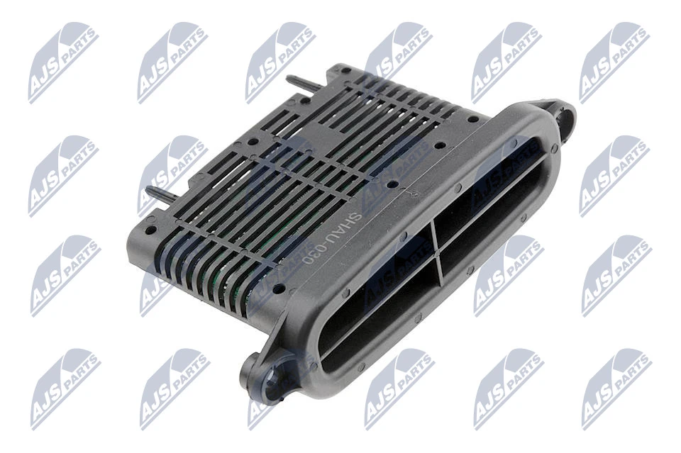 EPXBM031 NTY Centralita, faros xenon