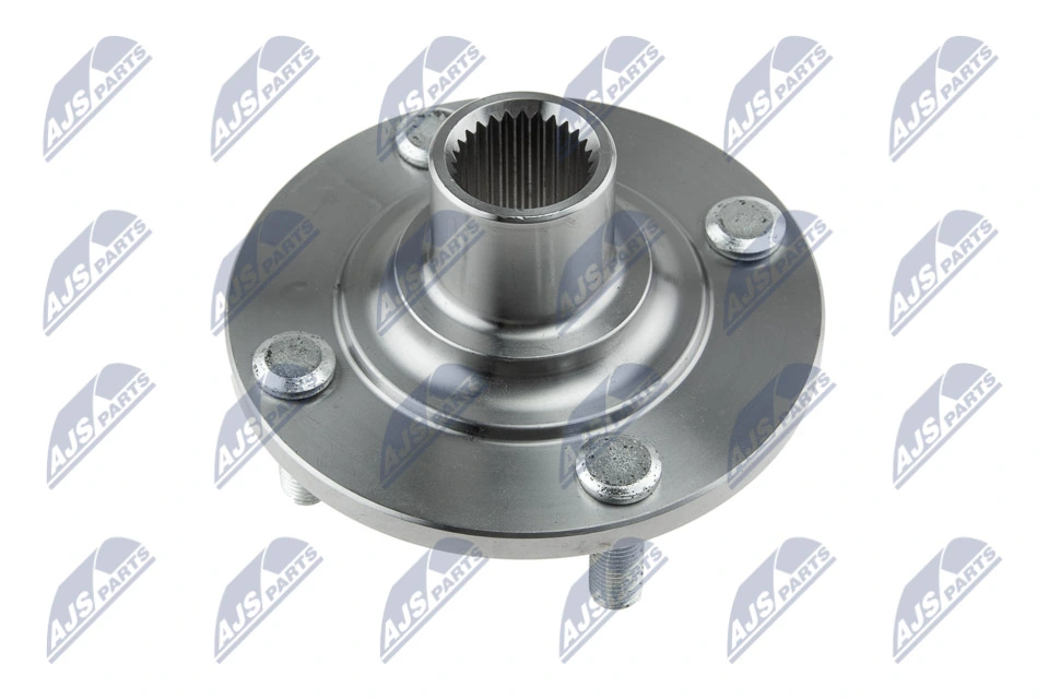 Buje de rueda Mondeo II sedán (1996-2000) original desde 32,06 €