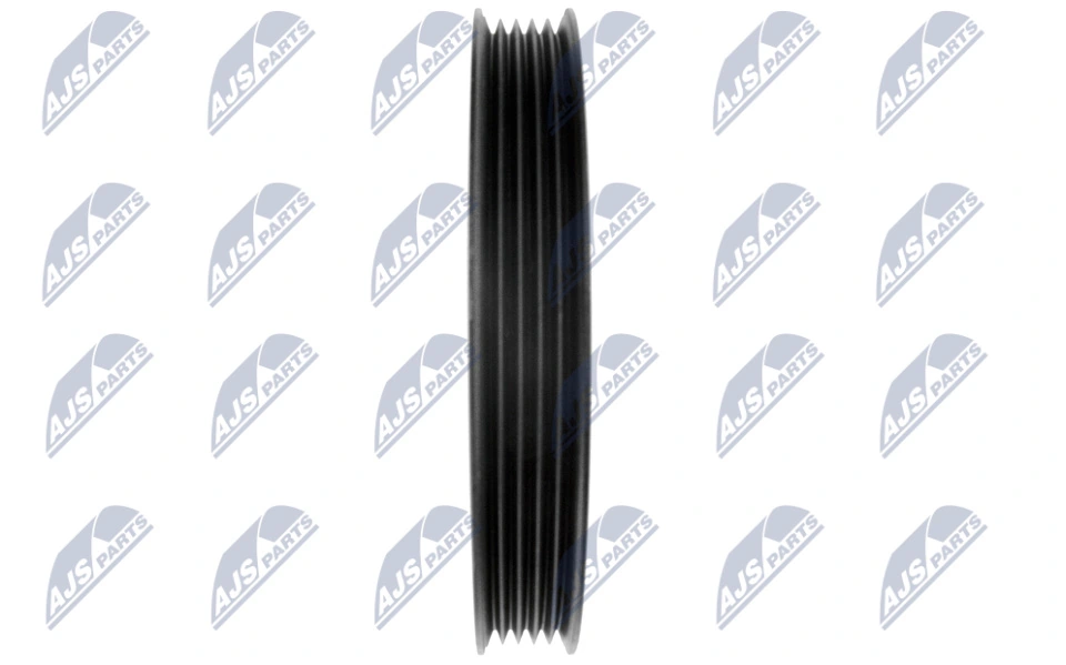 Dámper para Mitsubishi Colt VII Z3