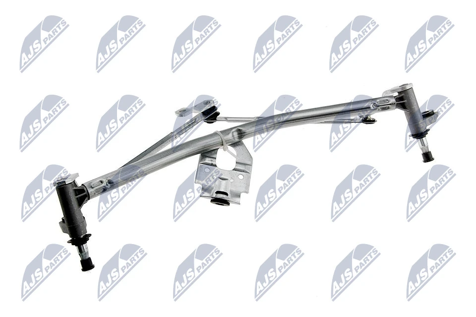 Trapezio del limpiaparabrisas Volkswagen Polo IV hatchback (9N, 9A) (2001 - 2014) precio, desde 28,31 EUR