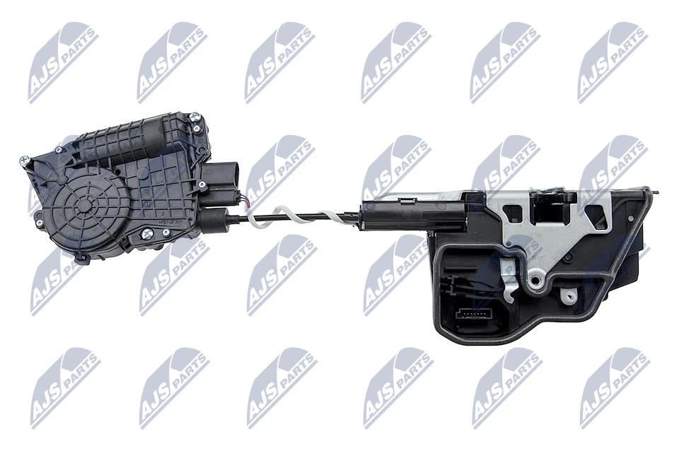 Cerradura NTY EZCBM030 precio, desde 176,62 EUR