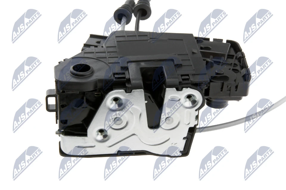 Cerradura de puerta delantera derecha EZCHY529 NTY