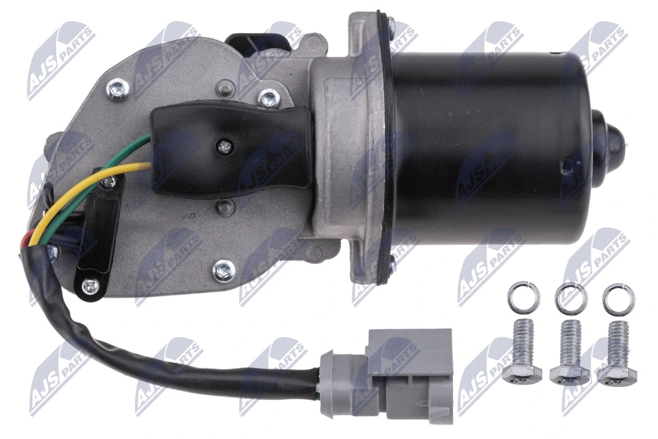  Motor limpiaparabrisas Iveco Daily 3