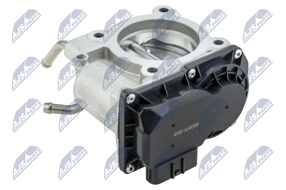Caja de mariposa Hyundai Sonata VII