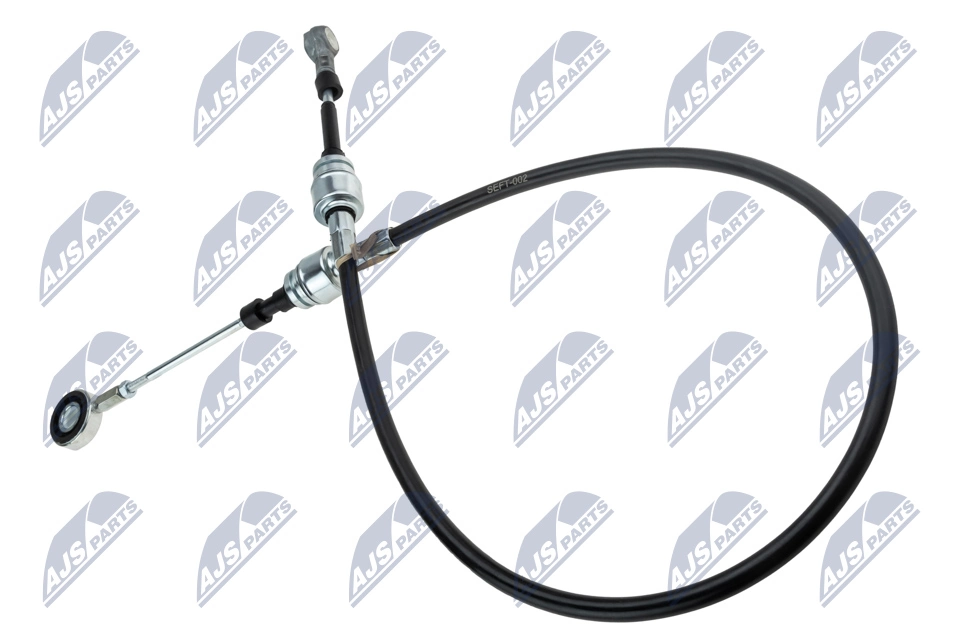 Cable de accionamiento de caja de cambios Fiat Bravo II hatchback (198) (2007 - 2014) precio, desde 34,40 EUR