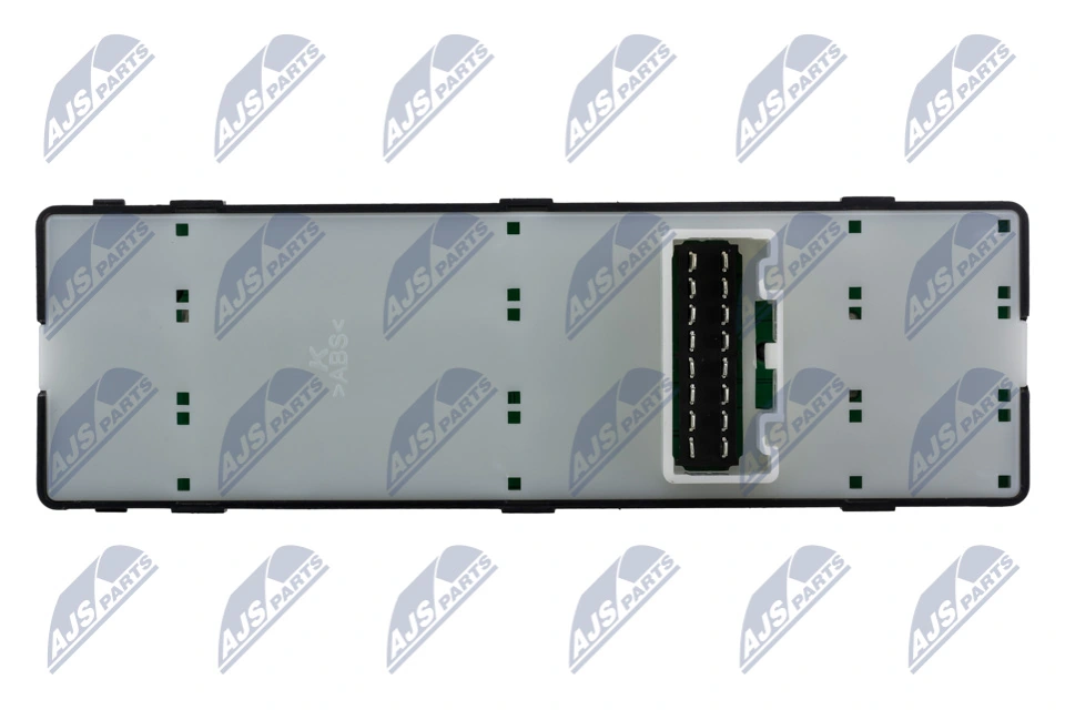 Interruptor de elevalunas delantera izquierda EWSKA001 NTY
