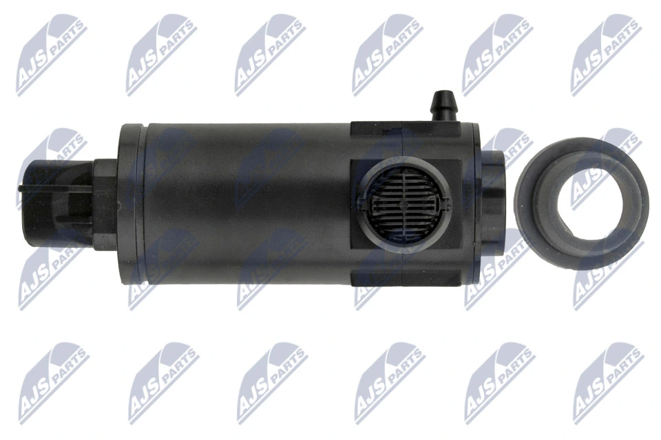 Comprar ESPKA003 NTY Bomba de agua limpiaparabrisas, delantera