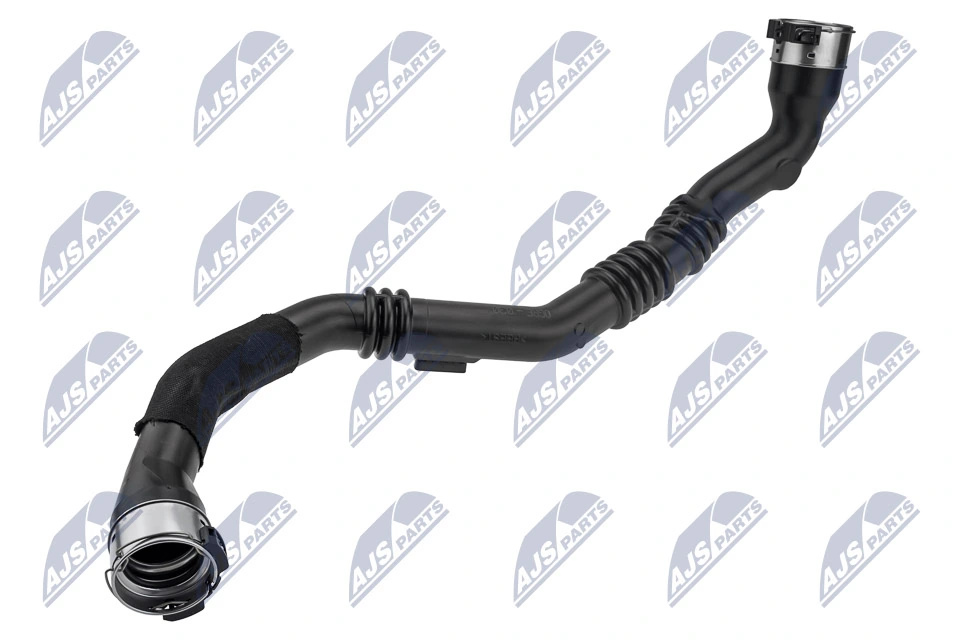 GPPRE030 NTY Manguera del intercooler