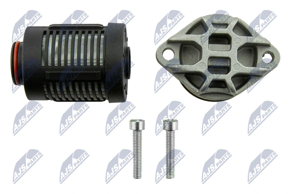 FHOVW002 NTY Filtro del diferencial trasero (embrague Haldex)