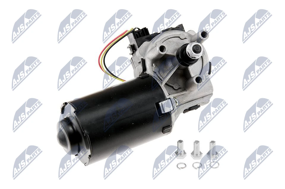 Motor del limpiaparabrisas Citroen Jumper  (244)