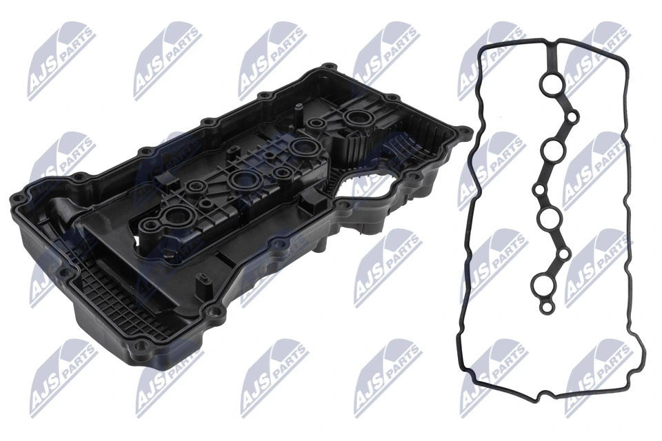 Tapa de culata KIA Optima 4 JF