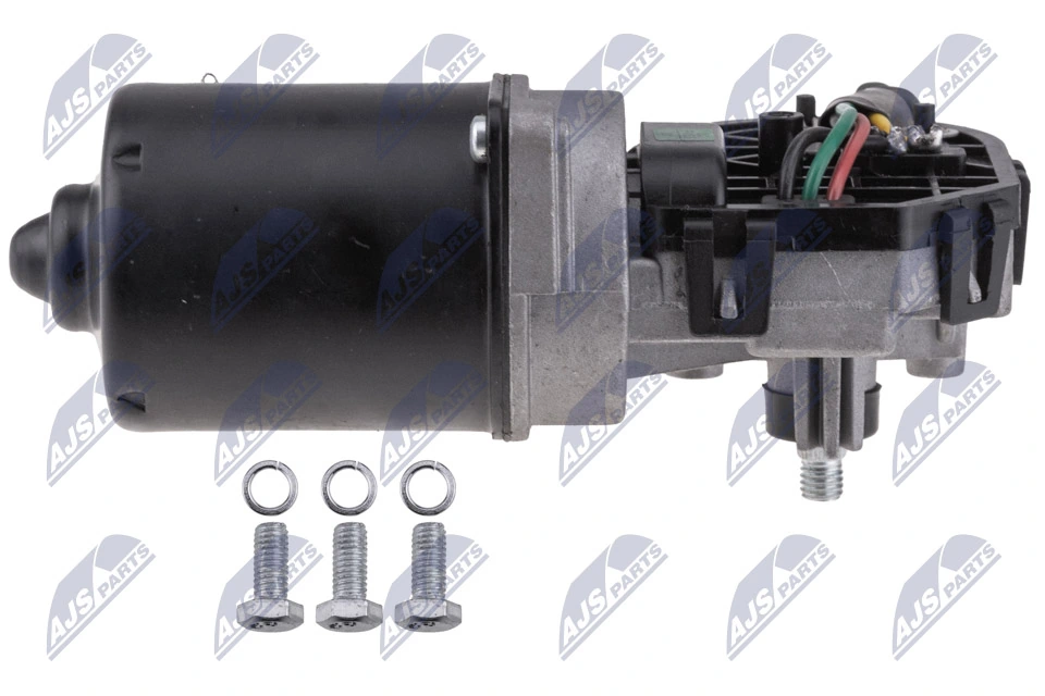Motor del limpiaparabrisas Citroen C5 I hatchback (DC) (2001 - 2004) precio, desde 33,40 EUR