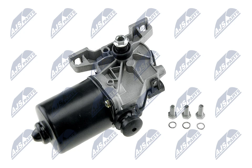 Motor del limpiaparabrisas Fiat Panda II hatchback comprar en España