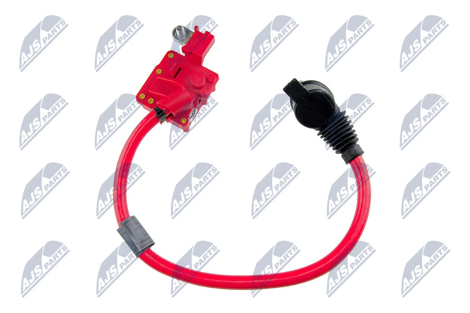 EBPBM004 NTY Cable de terminal positivo de batería