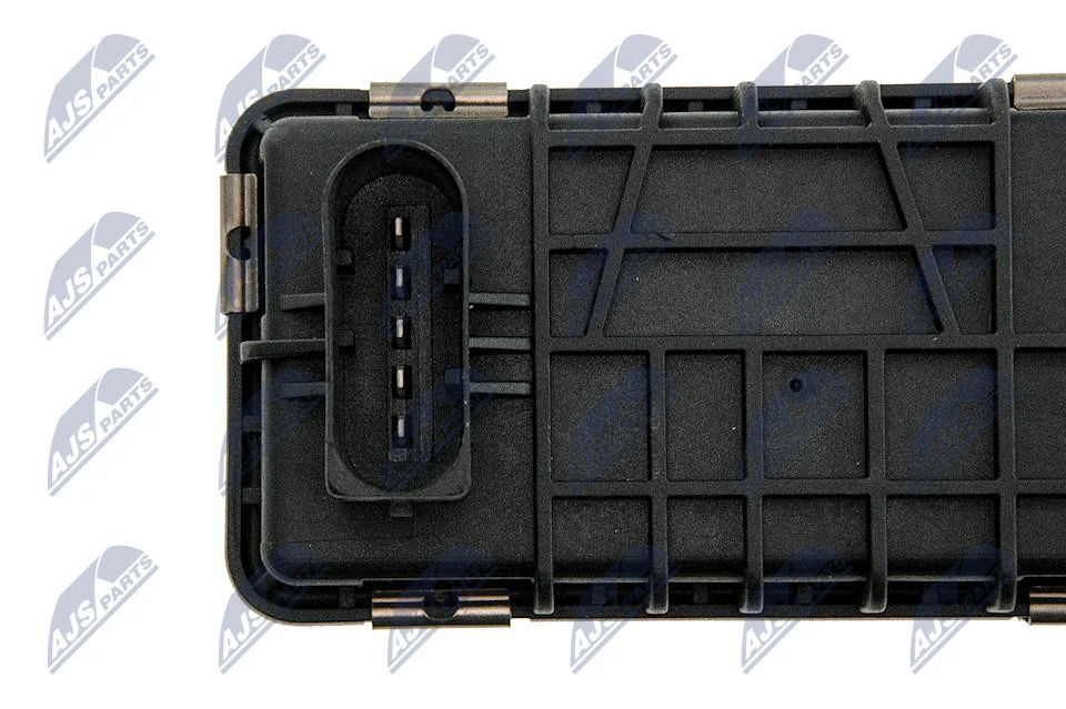 Válvula (actuador) De Control De Turbina Mercedes E W211