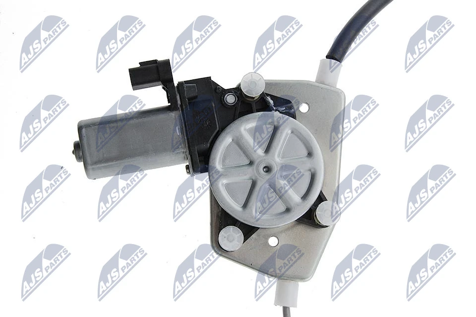  Mecanismo de elevalunas delantero derecha Hyundai Accent 3
