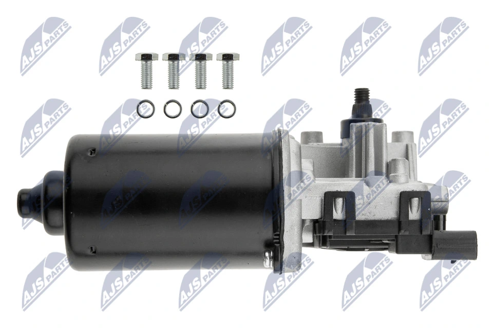 Motor limpiaparabrisas KIA Sportage 3
