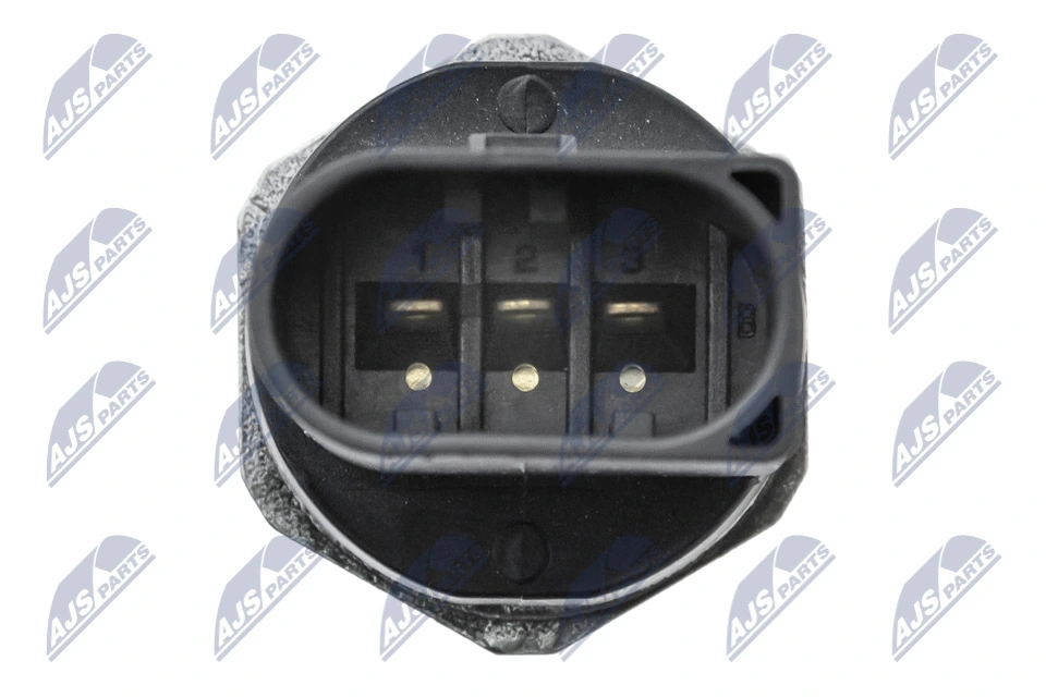  Sensor de presión de combustible Mercedes Vito 2