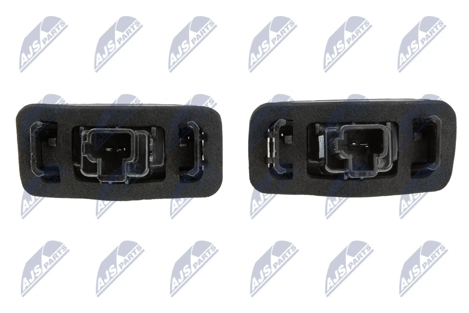 Comprar ELPTY001 NTY Luz matricula