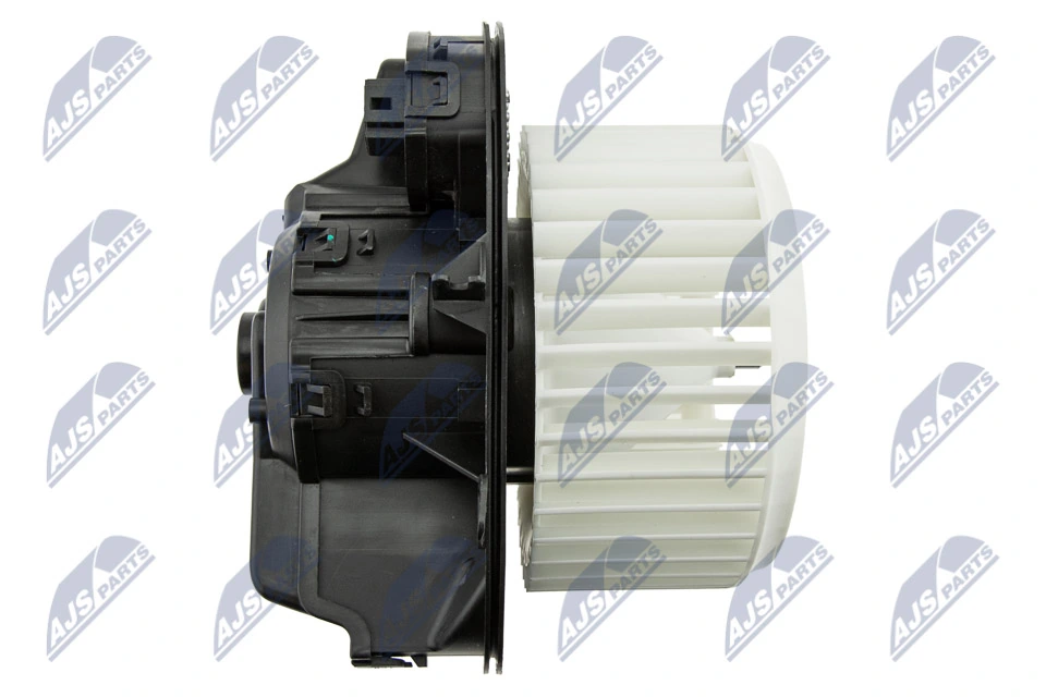 Ventilador de calefacción NTY EWNVW009 precio, desde 127,78 EUR