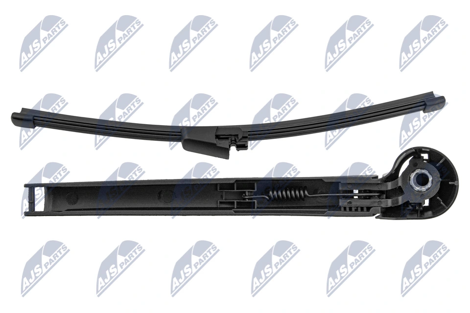Comprar EWBSE000 NTY Limpiaparabrisas traseros