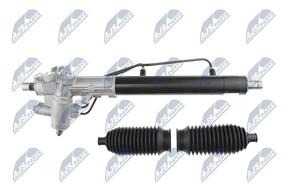  Cremallera de dirección Volkswagen Caddy 2