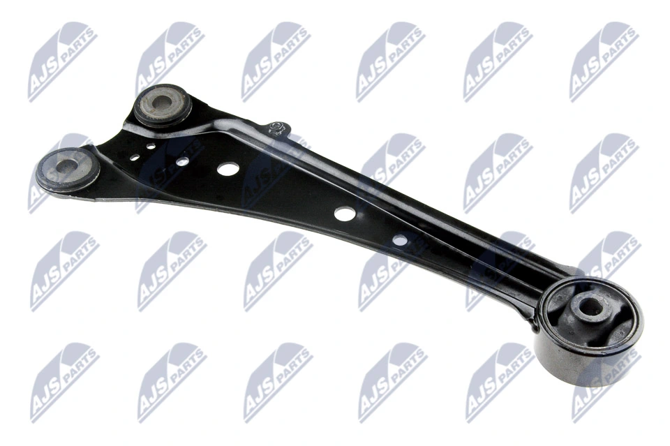 ZWTTY145 NTY Buje delantero del brazo longitudinal trasero