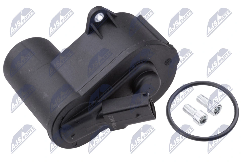 HZSVW002A NTY Motor del actuador de la pinza de freno trasera
