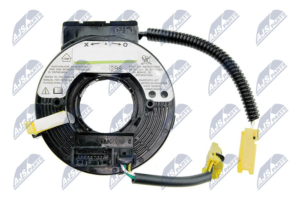 Comprar EASHD002 NTY Anillo AIRBAG