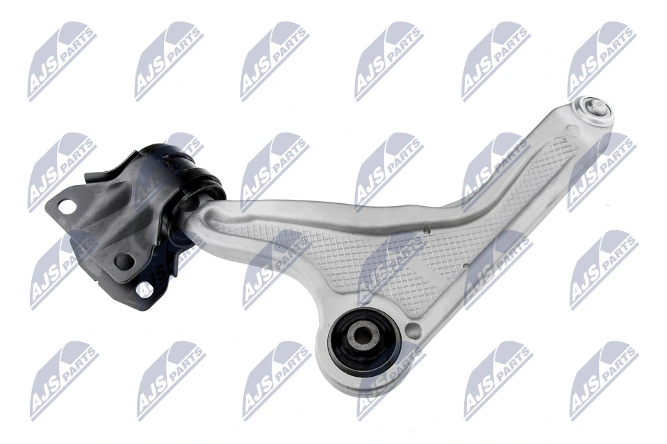 ZWDFR024 NTY Brazo inferior derecho de la suspensión delantera