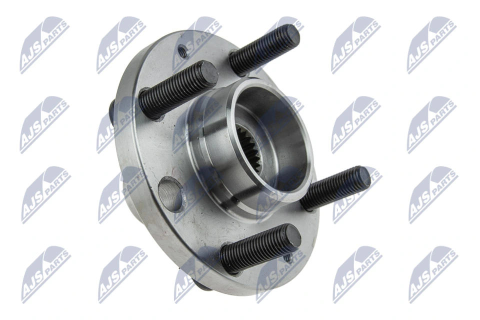 Comprar Buje de rueda delantero Chevrolet Aveo II T250, T255