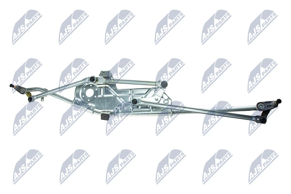 Varillaje de limpiaparabrisas para Seat Alhambra  7V8, 7V9