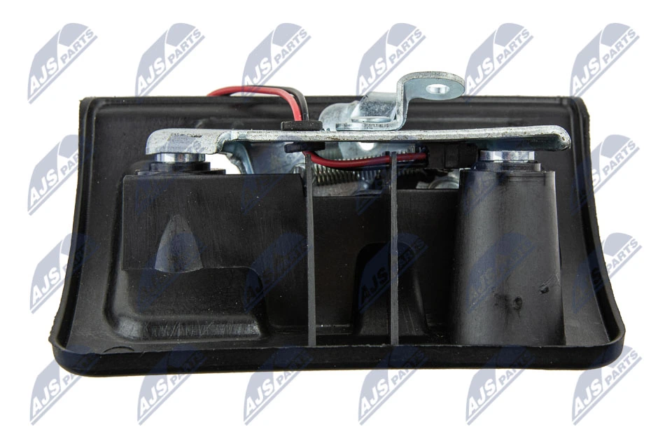 Cerradura de cristal de la puerta trasera EZCFT051A NTY