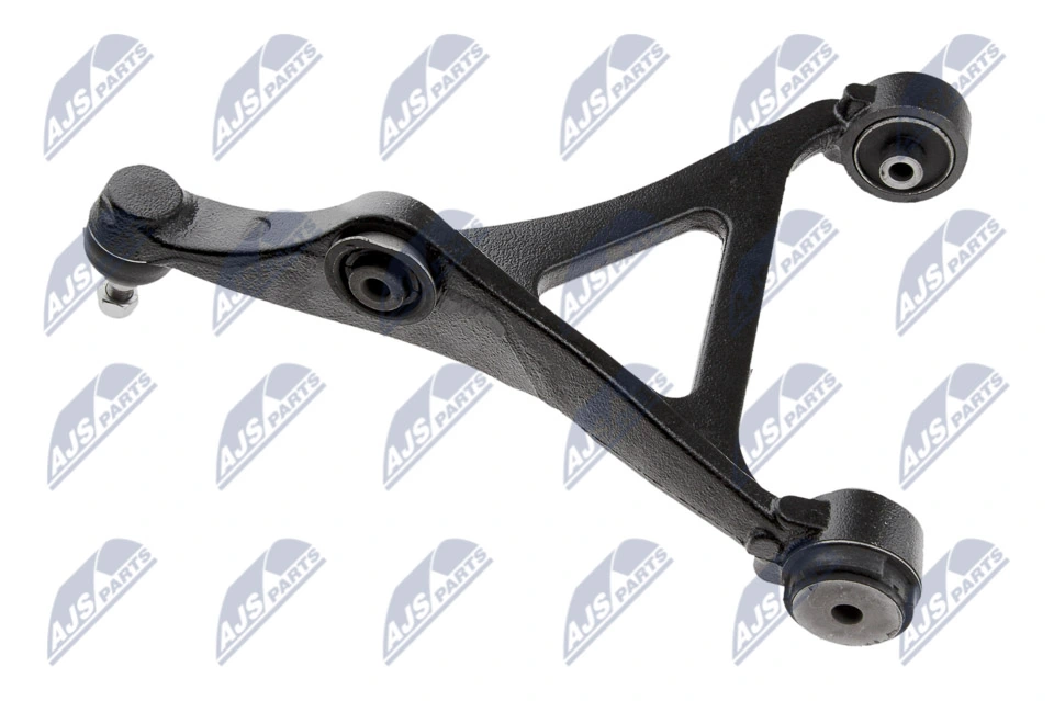 ZWDCH064 NTY Brazo inferior derecho de la suspensión delantera