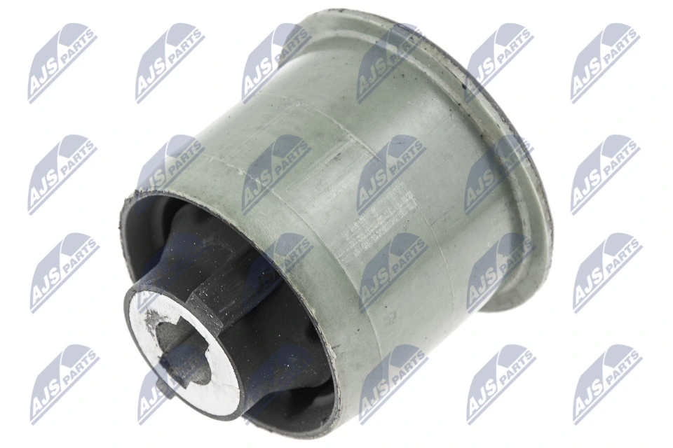 silentblock del eje trasero para Citroen C4 (LC)
